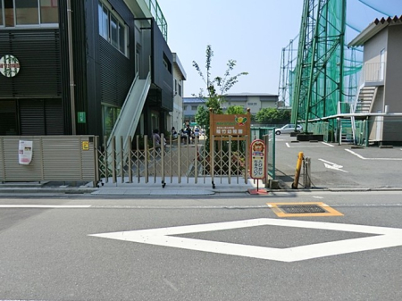 ���ӊ� �c�t���E�ۈ牀 200m �t�|�c�t��