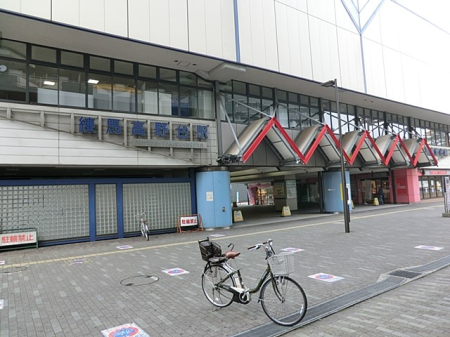 ���ӊ� �w 1100m �����r�ܐ����n�����w