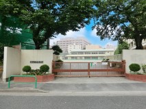 ���ӊ� ���w�Z 660m ���n�旧�ΐ_�䓌���w�Z