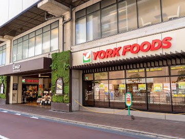 ���ӊ� �X�[�p�[ 1100m ���[�N�t�[�Y ���n�����X