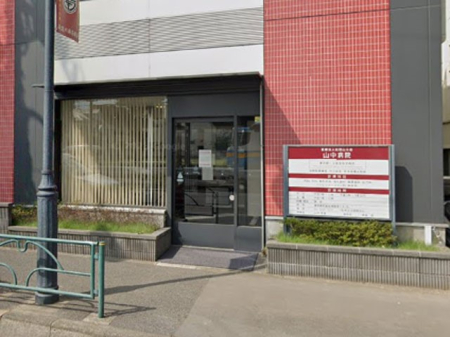 ���ӊ� �a�@ 1300m �R���a�@