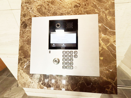 ���̑����� �Z�L�����e�B���S�̃I�[�g���b�N