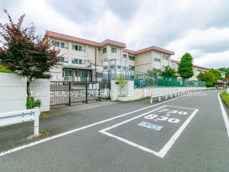 ���ӊ� ���w�Z 900m �����q�s����㏬�w�Z