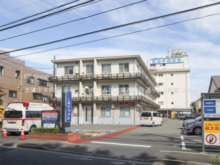 ���ӊ� �a�@ 1240m �O�钆���a�@