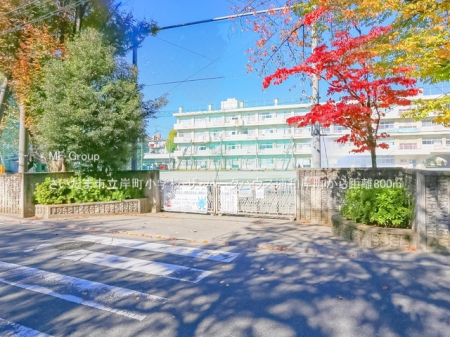 ���ӊ� ���w�Z 800m �������܎s���ݒ����w�Z