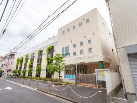 ���ӊ� �c�t���E�ۈ牀 720m ���L�F�肱�ǂ���