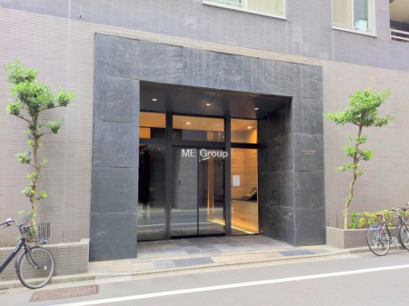 �G���g�����X -