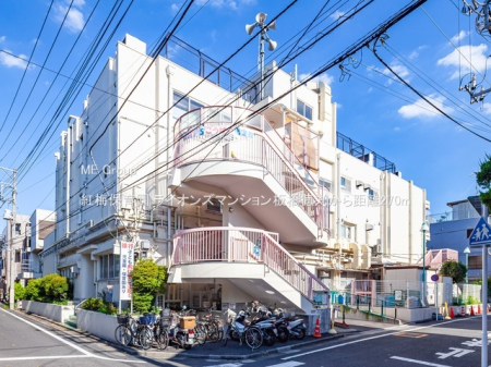 ���ӊ� �c�t���E�ۈ牀 270m �g�~�ۈ牀