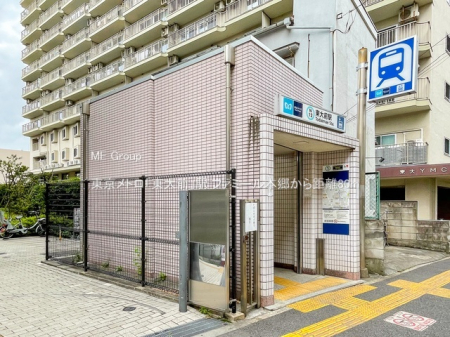 ���ӊ� �w 80m �������g���u����O�v�w