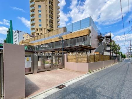 ���ӊ� �c�t���E�ۈ牀 380m ���u�ۈ牀