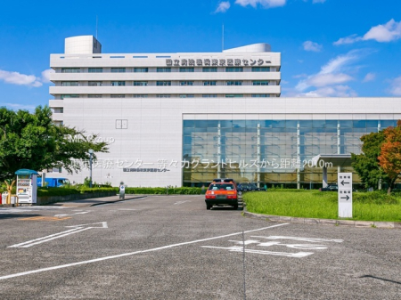 ���ӊ� �a�@ 2010m ������ÃZ���^�[