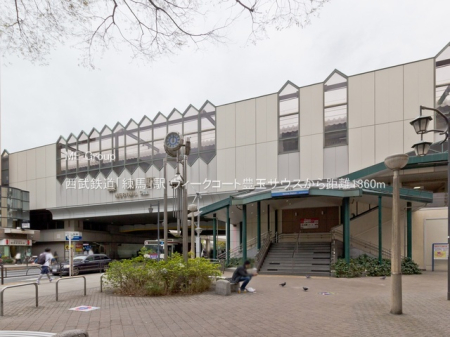 ���ӊ� �w 1360m �����S���u���n�v�w