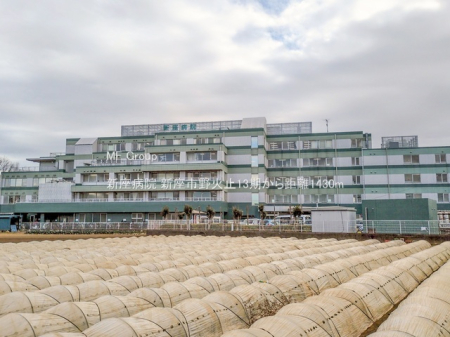 ���ӊ� �a�@ 1430m �V���a�@