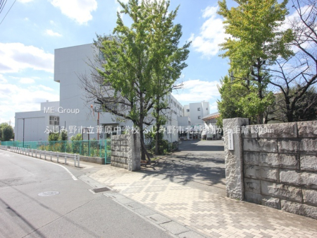 ���ӊ� ���w�Z 1300m �ӂ��ݖ�s���������w�Z