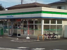 ���ӊ� �R���r�j 600m �t�@�~���[�}�[�g �ӂ��ݖ�񒚖ړX