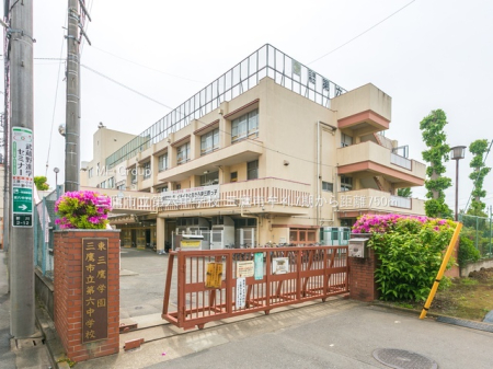 ���ӊ� ���w�Z 750m �O��s����Z���w�Z