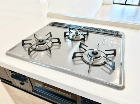 ���̑����� �K�X�R�����͂r���Z���T�[���ځB�Η͒��߂�ł��t���E�����Y����h���ł���܂��B