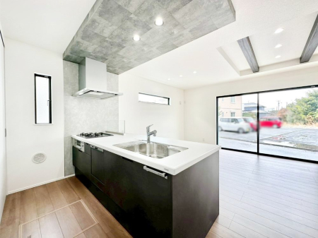 �L�b�`�� �J�E���^�[�z���Ɋy����������ׂ�B�����̂������������Ɣ��������Ȃ肻���ł���