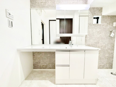 ���ʑ�E���ʏ� �X�^�C�����O�ɕ֗��ȎO�ʋ��A�~���[�L���r�l�b�g�ōׂ������X�b�L��