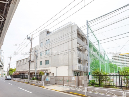 ���ӊ� ���w�Z 1460m �n�c�旧���璆�w�Z