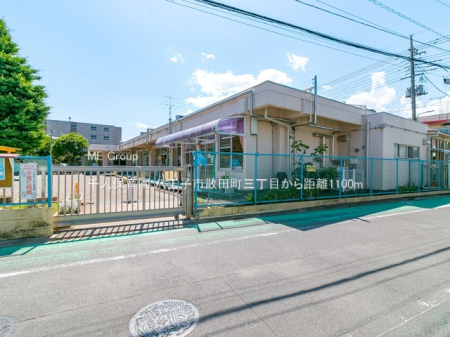 ���ӊ� �c�t���E�ۈ牀 1100m ��l�ۈ牀