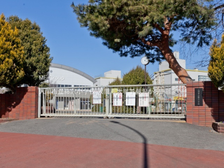 ���ӊ� ���w�Z 300m ���Ԏs�����򏬊w�Z