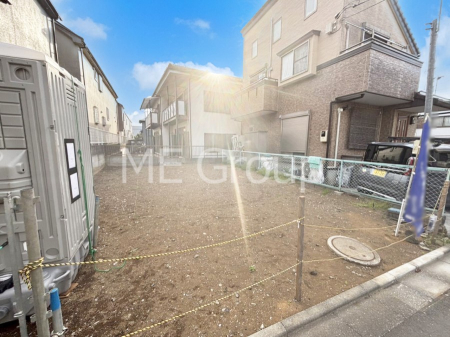 ���n�O�ώʐ^ �ՐÂȏZ��n�Ŋ����鉸�₩�ȐV����