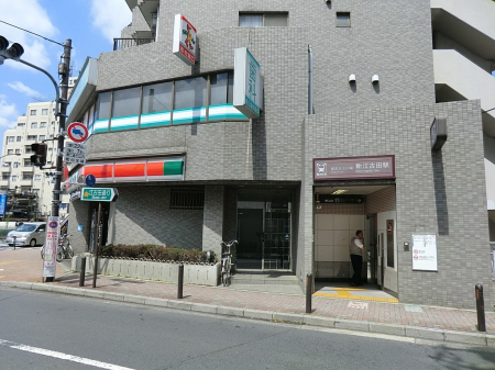 ���ӊ� �w 240m ��]�ː��V�]�Óc�w
