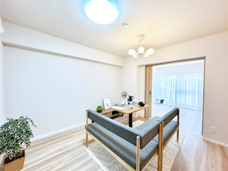 ���̑����� �אڂ̗m�����J������΂���ɍL�X��Ԃ�  