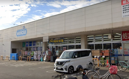 ���ӊ� �h���b�O�X�g�A 1200m �E�G���V�A���������X