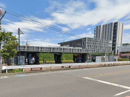 ���ӊ� �w 1200m ������w