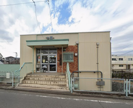 ���ӊ� �c�t���E�ۈ牀 420m �����ۈ牀