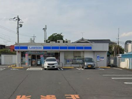 ���ӊ� �R���r�j 570m ���[�\�� ���򉺈����X