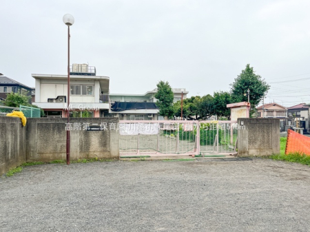 ���ӊ� �c�t���E�ۈ牀 540m ���K���ۈ牀