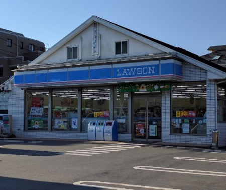 ���ӊ� �R���r�j 500m ���[�\�� �u�؃j���[�^�E���X