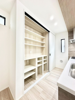 �L�b�`�� �L�b�`���ɂ͑���H��I���������Ă��܂�