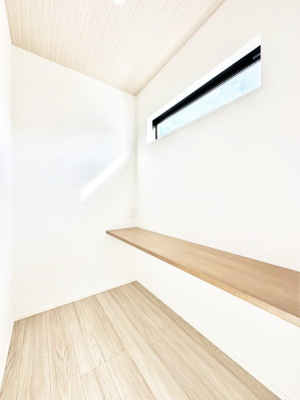 ���̑� �J�E���^�[�t�̏��փR�[�i�͑��ړI�X�y�[�X�Ƃ��ė��p�ł��܂��B