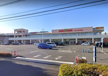 ���ӊ� �X�[�p�[ 800m �A�N���X�v���U�O�F