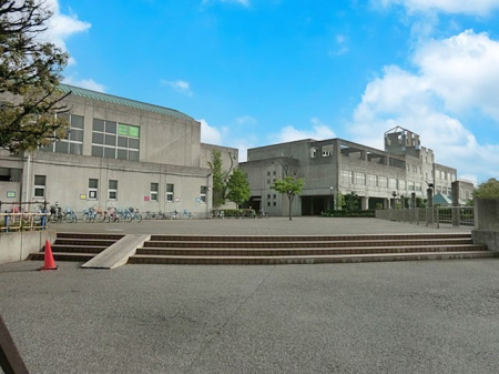 ���ӊ� ���w�Z 800m ����s���ؑ]�C���w�Z