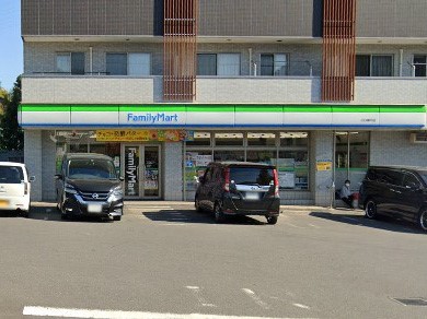 ���ӊ� �R���r�j 1200m �t�@�~���[�}�[�g ����_�˓X