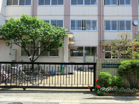 ���ӊ� ���w�Z 1660m ����旧�������w�Z