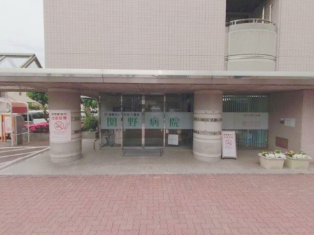 ���ӊ� �a�@ 1300m �֖�a�@