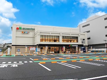 ���ӊ� �X�[�p�[ 1000m �}���G�c ���쒬�X