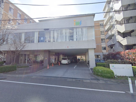 ���ӊ� �a�@ 200m �C���X�����n�r���e�[�V�����a�@