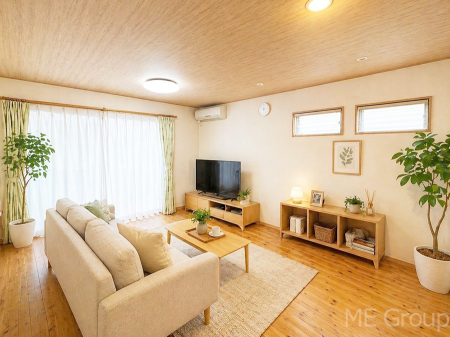 ���r���O �������������͋C�̂k�c�j�͉Ƒ��݂�Ȃ̉��K��ԁ��Ƌ��CG�ł�