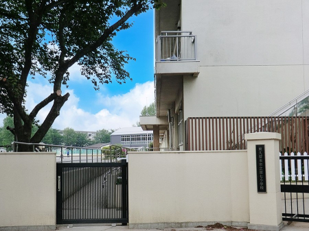 ���ӊ� ���w�Z 1300m ���v���Ďs���掵���w�Z