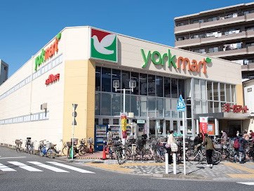 ���ӊ� �X�[�p�[ 700m ���[�N�}�[�g�����X