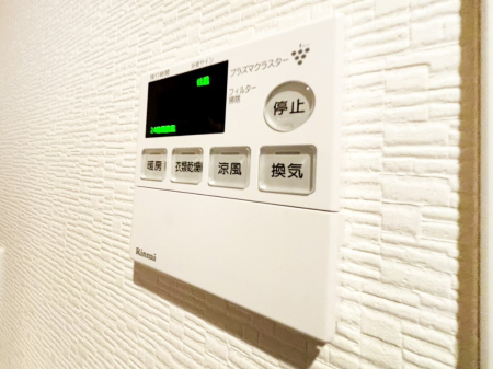 ���̑����� ���������g�[���C�����@�t���Ȃ̂ŁA���V�C���������̂���������S�I