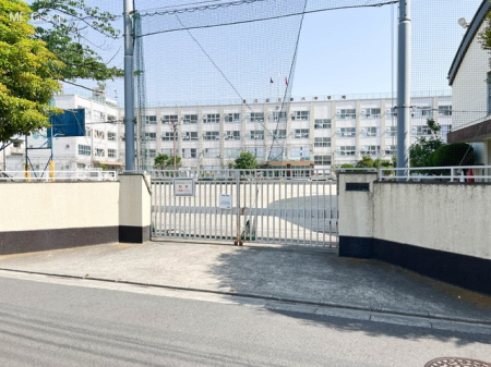 ���ӊ� ���w�Z 200m �����旧��Z���w�Z