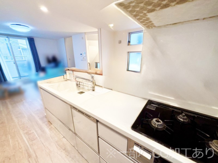 �L�b�`�� ��Ƃ肠��L�b�`���ł͂��Ƒ��Ɗy�������������ł��܂��@���ꕔCG���H����